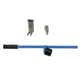 Atlas Automotive Equipment 810524020633 Attc-bpt Manual Bead Rolling Tool Attcbpt