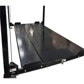 Atlas Automotive Equipment 850076687120 Fp8 Floor Panel Set For 8000 Lb. Lifts