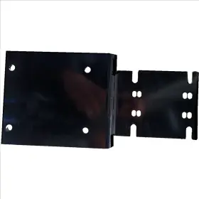 Xhp-40802 Atlas Automotive Equipment Optional Off-set Motor Bracket For