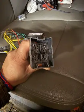 Gcf01 Atomic Game Changer Flasher Module For F250/ 2011-2016...this System Is A Plug And Play Design