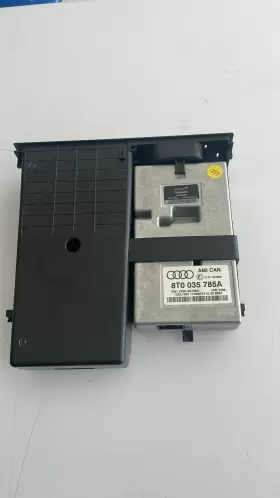 8to035785a Audi Music Interface Module A4 2015