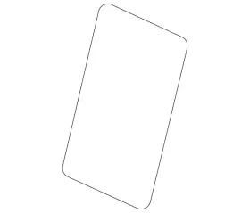 8y0-010-502-el Audi Genuine Tire Information Label