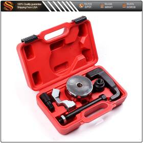 Aut Aut1054220us 6pcs Injector Puller System For Mercedes Benz With Slide Hammer Wholesale