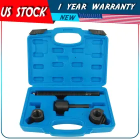 Ad15124to489p Autodayplus Separateur Pour Rour Roue Doubl For Truck Bus Van Or Trailer Dual Steel Wheels