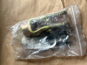 Automann 179.yk5005 Clevis Kit - Meritor Type 5/8 Inch New