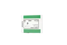 12775 Auveco Au-ve-co Products Uss High Strength Zinc Washers 50 Count 1-3/8 In Od Part