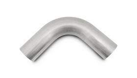 Auveco 13888 Vibrant Performance 321 Stainless Steel Tubing 90-degree Mandrel Bend