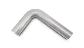18296 Auveco Vibrant Performance 90 Degree Mandrel Bend 1 625 In O D X 6