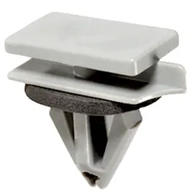 Avc.21667 Auveco Gm Moulding Clip With Sealer