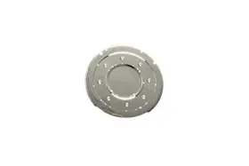 688773 Avs Ventshade Co Fuel Dr Gm Fspu Suv 02-06