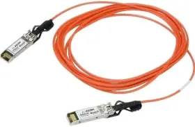 470-ablt-ax Axiom 10gbase-aoc Sfp Active Optical Cable Dell Compatible 5m Model