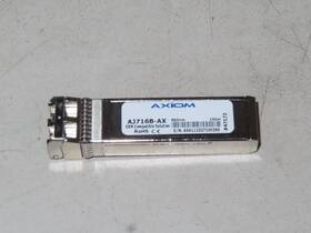 Axiom Aj716b-ax 8gbase-sw Sfp For Hp