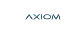 Axg92715 Axiom Lc/st Singlemode Duplex Os2 9/125 Fiber Optic Cable Model