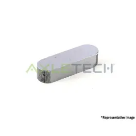 Axletech 737238875888 16x1037 Woodruff Key