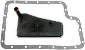 Baldwin 18265 Auto Trans Filter Kit Compatible With 1989-2007 Ford E4od 4r100