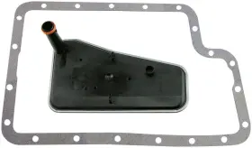 4r100 Baldwin 18265 Auto Trans Filter Kit Compatible With 1989-2007 Ford E4od