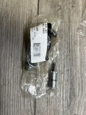 4045402 Baldwin Hardware Mounted Bumper Door Stop