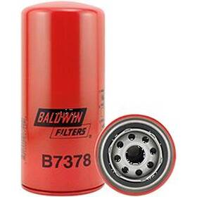 Baldwin B7378 Lube Spin-on