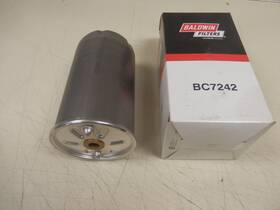 Baldwin Bc7242 Engine Oil Filter Free Shipping