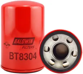 Bt8304 Baldwin Hydraulic Spin-on