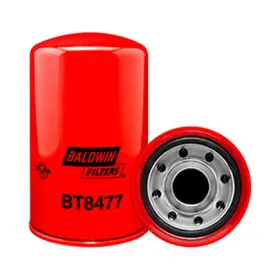 Bt8477 Baldwin Hydraulic Filter Used For Case Tractors Manitou Equipment