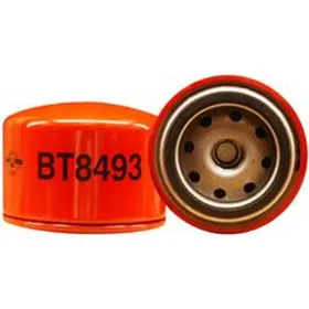 Bt8493 Baldwin Hydraulic Or Transmission Spin-on