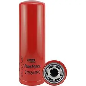 Bt9560-mpg Baldwin Bt9560mpg Max. Perf. Glass Hydraulic Spin-on