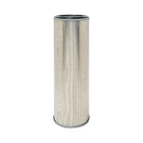 Pt23600 Baldwin Hydraulic Filter Maximum Performance Glass Used Fo For Hyundai