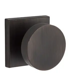 Pv.con.csr.112 Baldwin Pvconcsr112 Bwr Privacy Passage Door Knob 112 Venetian Bronze 206 Msrp