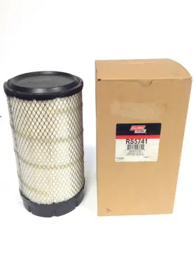 Rs5741 Baldwin New Outer Air Filter Free Shipping