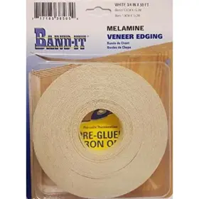 38265 Band-it Edge 3/4x25white