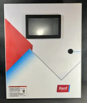 Mc5300-bc Bard Hvac 24v Programmable Lead/lag Controller New No Box
