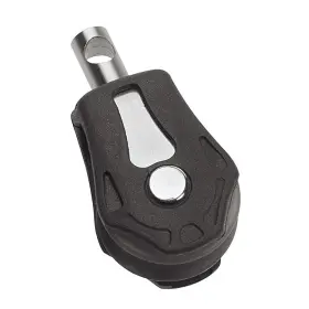 N00190 Barton Marine 035088080076 Size 20mm Plain Bearing Pulley Block Single Swivel W...