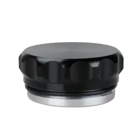 Cap0020-2 Bartoo 2 Inch 50.8mm Aluminium Alloy Weld On Filler Neck And Cap Oil Fuel Water Tank
