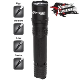 Bayusb-558xl Bayco 900 Lumen Recharge Usb Tact Flashlight