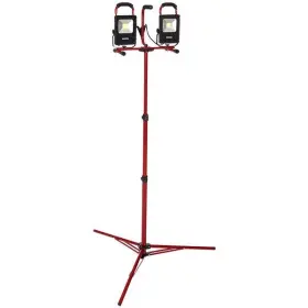Bay-sl-1522 Bayco Lighting Dual Light Tripod Stand 4 400 Lumens