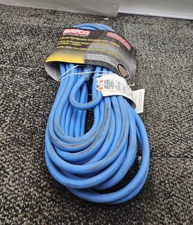 Bayco Sl-9106 50ft Cold Weather Extension Cord Lighted End 3 Outlet 15amp