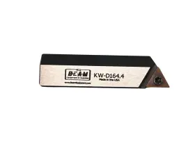 Kw-d164.4 Beam Boring Bar Bit For Kwik Way Model Fws Fwsii Fx Made In Usa. 2.250 Length