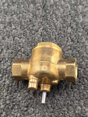 Zone315n-35 Belimo Replacement Zone Valve Body Only 1/2 Inch Npt 3.5 Cv