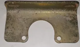 112825 Bendix Bracket New Old Stock From Shop