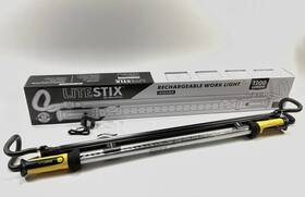 Bendpak 5150029 Litestix Ls36smd Lithium Led Portable Work Light Lamp Free Ship New Nib
