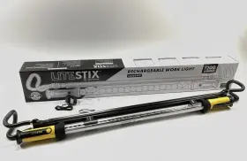 Ls36smd Bendpak 5150029 Litestix Lithium Led Portable Work Light Lamp Free Ship New Nib