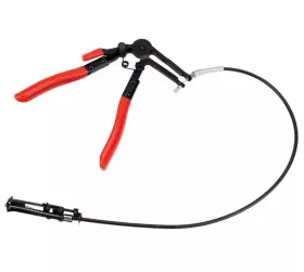 W80640 Best Parts21 Performance Tool Flexible Hose Clamp Plier - Easily Install And Remove