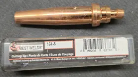 900-164-6 Best Welds 164-6 Cutting Tip