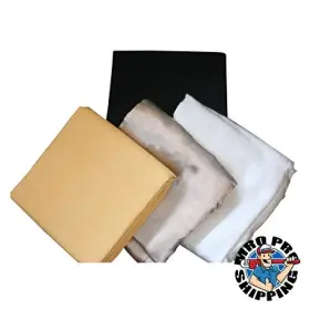 902-1800s-18-6x8 Best Welds Bw Blanket 6x8 18oz Silica Tan