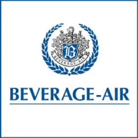 00c31-030abb Beverage Air 3 Caster