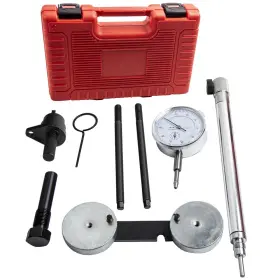 1p8kn0 Bfo Engine Timing Locking Tool Kit For Vw 1.2 1.4 Tsi Caddy Mk3/caddy Maxi