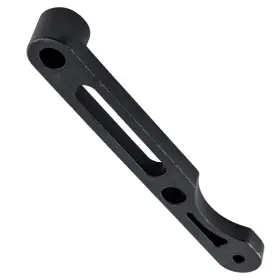 J-48630 Bfo 5un0lr 1x Tds Locating Crankshaft Tool For Detroit Diesel Dd13 / Dd15