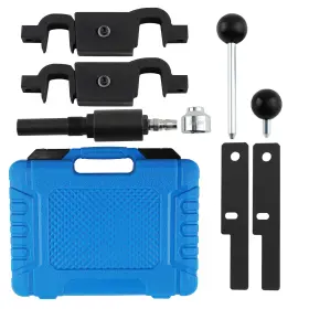 9nqv4y Bfo Engine Camshaft Timing Tool Set For Porsche Cayenne Panam V8 4.5l 4.8l V6 3.6l