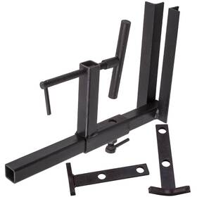 Bfo B7vt3z 6 Inch Leg Heavy Duty Transmission Clutch Drum Spring Compressor Tool T-0158-hd